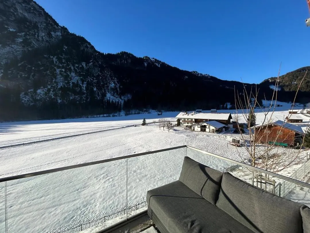 Vakantiehuis Ferienwohnung Bergblick 1342 In Oberammergau