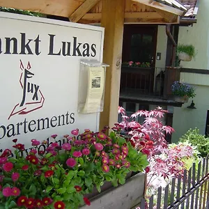 Appartement St Lukas, Oberammergau