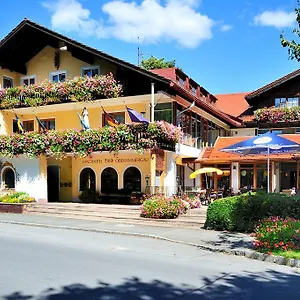 Hotel Böld, Oberammergau